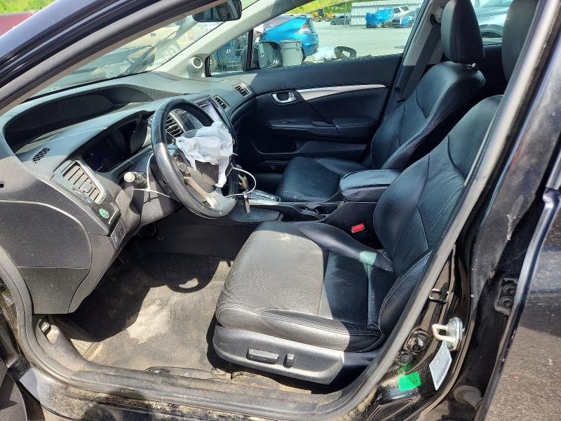 Aukcja sprzedaży 2014 Honda Civic, vin: 2HGFB2F97EH529939, numer aukcji: 51720416