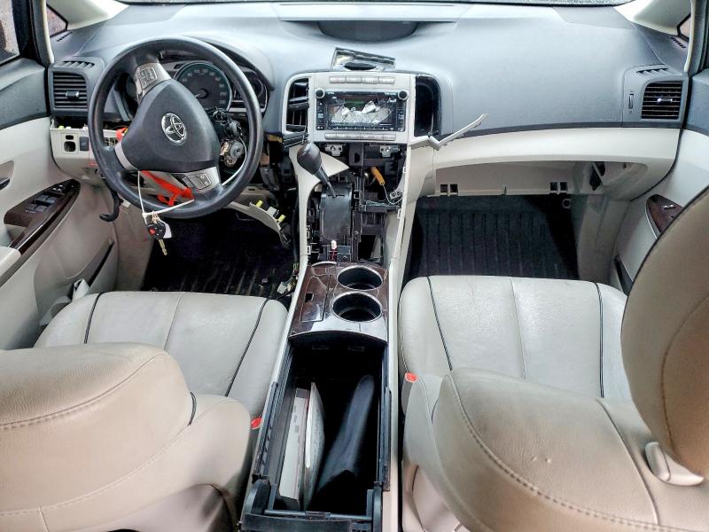 Продажа на аукционе авто 2012 Toyota Venza, vin: 4T3ZA3BB3CU056843, номер лота: 49626076
