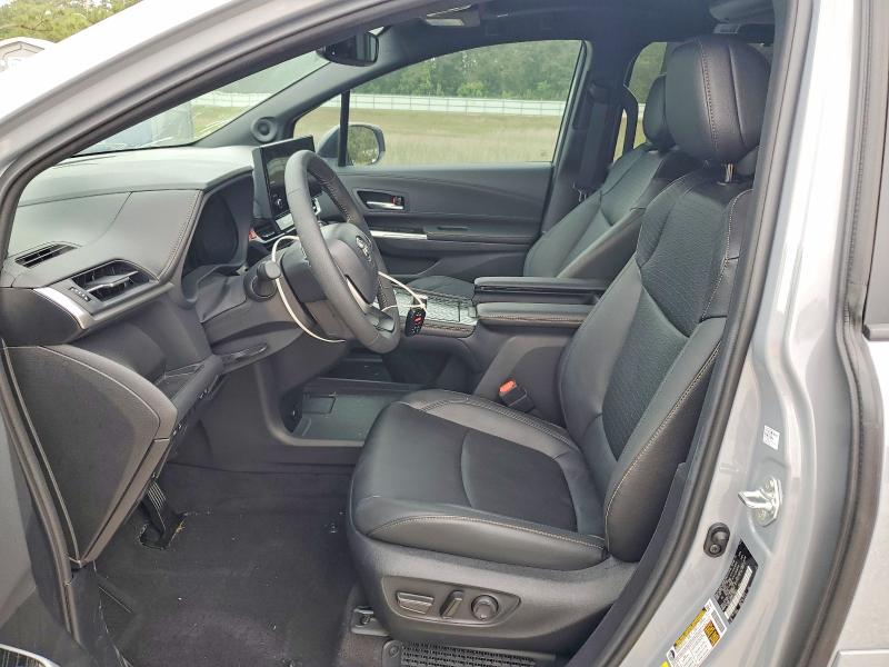 Aukcja sprzedaży 2026 Toyota Sienna, vin: 5TDCSKFC0TS229042, numer aukcji: 51134316