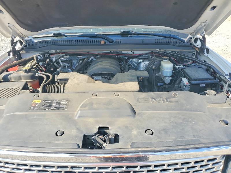 49450176 :رقم المزاد ، 1GKS2CKJ1FR726226 vin ، 2015 Gmc Yukon مزاد بيع