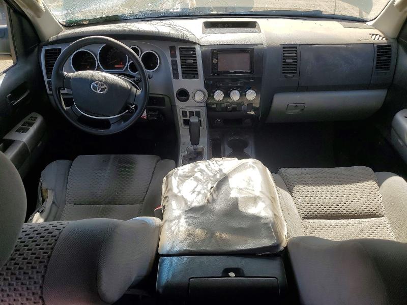 Aukcja sprzedaży 2007 Toyota Tundra, vin: 5TFRV54197X010827, numer aukcji: 51318776