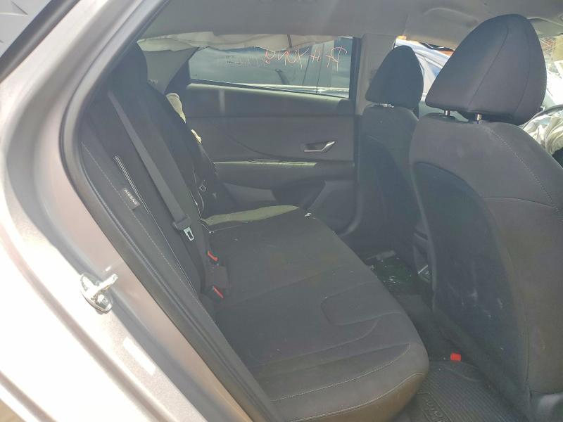 Aukcja sprzedaży 2024 Hyundai Elantra, vin: KMHLM4DG7RU673160, numer aukcji: 46847486
