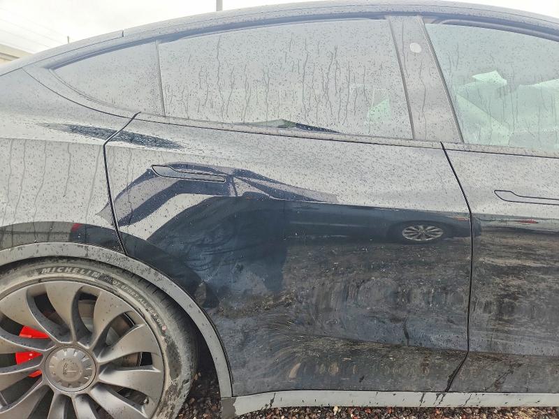 Aukcja sprzedaży 2023 Tesla Model Y, vin: 7SAYGDEF0PF958265, numer aukcji: 49671116