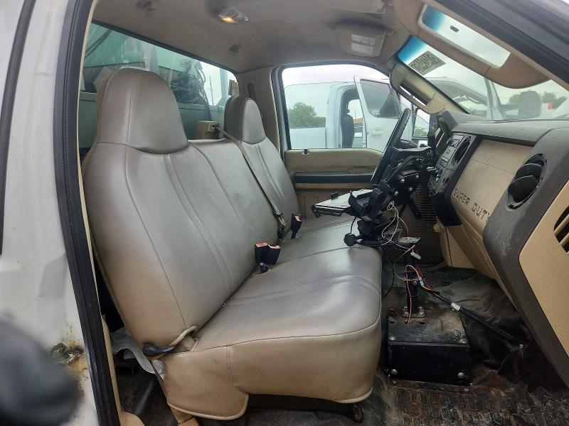 Продажа на аукционе авто 2008 Ford F350, vin: 1FDSF30588EC32702, номер лота: 51423446