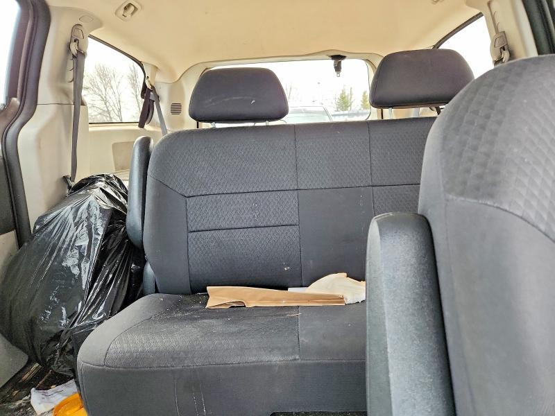 Aukcja sprzedaży 2010 Dodge Grand Caravan, vin: 2D4RN4DE0AR461523, numer aukcji: 46027316