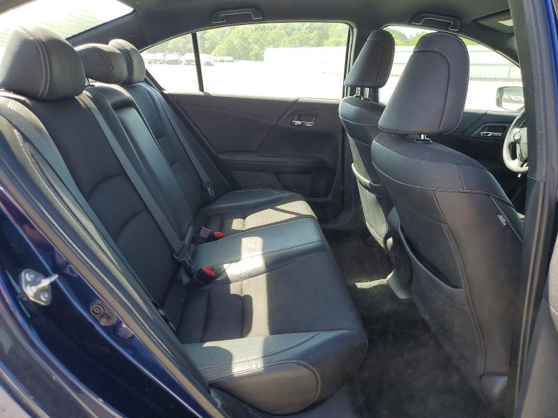 Aukcja sprzedaży 2016 Honda Accord, vin: 1HGCR2F58GA031469, numer aukcji: 51098566