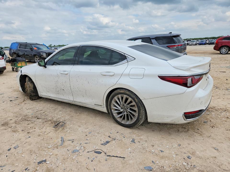 2019 Lexus Es მანქანა იყიდება აუქციონზე, vin: JTHB21B17K2004499, აუქციონის ნომერი: 51158216