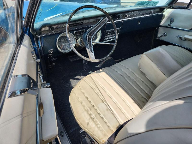 Продажа на аукционе авто 1965 Buick Wildcat, vin: 466675X143036, номер лота: 51797006