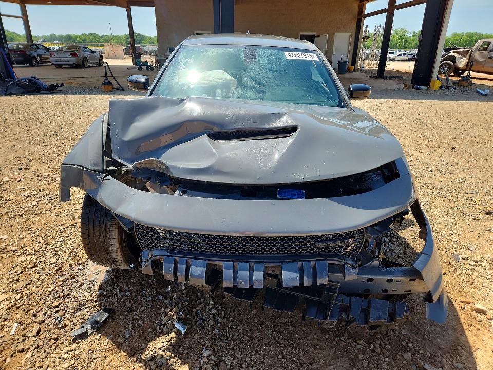 Продаж на аукціоні авто 2023 Dodge Charger, vin: 2C3CDXHG4PH645854, номер лоту: 48607916