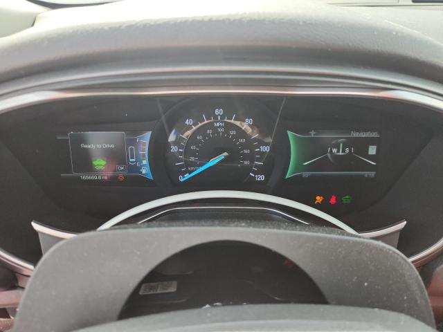 Aukcja sprzedaży 2014 Ford Fusion, vin: 3FA6P0RU5ER239598, numer aukcji: 49386006