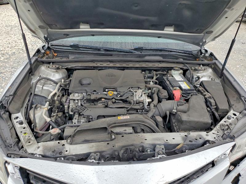 Продаж на аукціоні авто 2018 Toyota Camry, vin: JTNB11HK1J3047051, номер лоту: 50906036