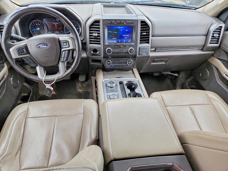 Продаж на аукціоні авто 2021 Ford Expedition, vin: 1FMJK1JT7MEA19226, номер лоту: 50589666