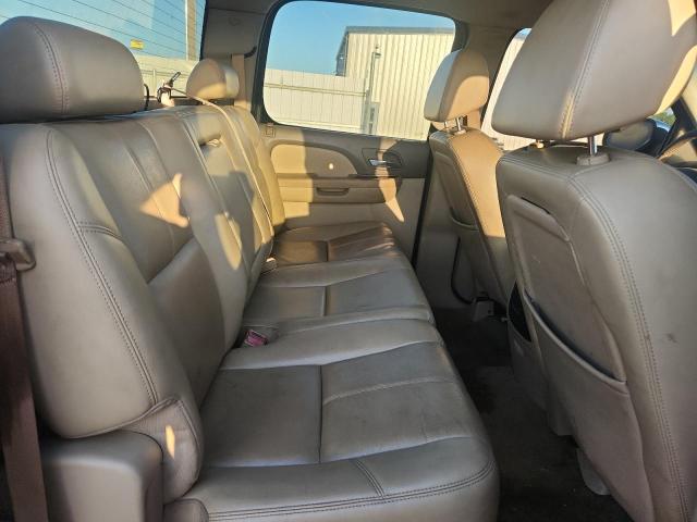 2009 Gmc Sierra მანქანა იყიდება აუქციონზე, vin: 3GTEC33089G216181, აუქციონის ნომერი: 46274996