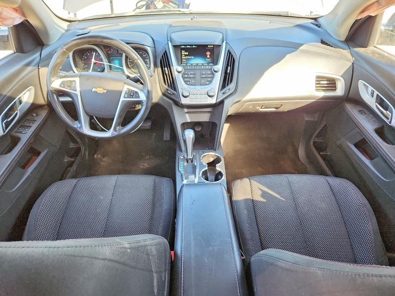 2012 Chevrolet Equinox მანქანა იყიდება აუქციონზე, vin: 2GNALDEK3C6175407, აუქციონის ნომერი: 51155116