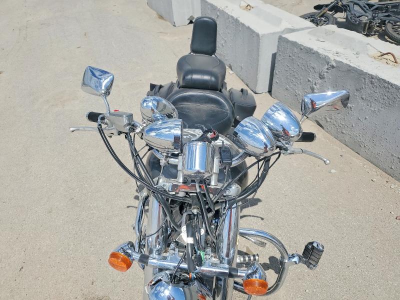 50058196 :رقم المزاد ، 1HFSC43096A601077 vin ، 2006 Honda Vt1100 مزاد بيع