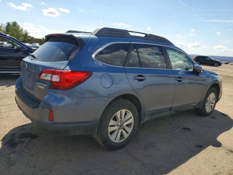 Продажа на аукционе авто 2015 Subaru Outback, vin: 4S4BSADC9F3297897, номер лота: 47763976