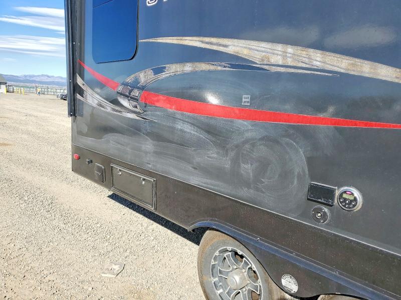 Auction sale of the 2016 Winnebago Spyder 24fq, vin: 54CA11S21G1S12416, lot number: 48344996