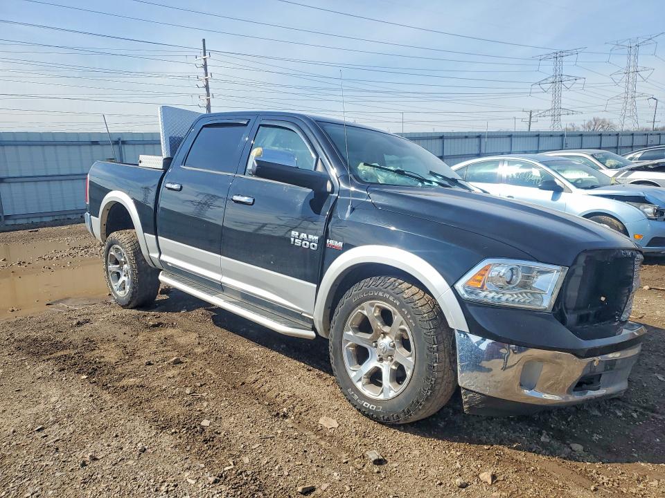 2013 Ram 1500 მანქანა იყიდება აუქციონზე, vin: 1C6RR7NT0DS503912, აუქციონის ნომერი: 49245096