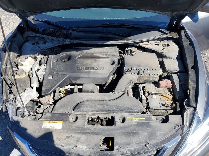 Продажа на аукционе авто 2018 Nissan Altima, vin: 1N4AL3AP8JC243134, номер лота: 50745036