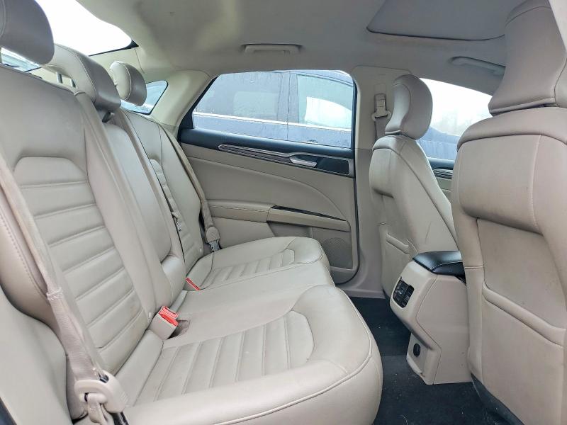 Продаж на аукціоні авто 2018 Ford Fusion, vin: 3FA6P0HD3JR106186, номер лоту: 48633376