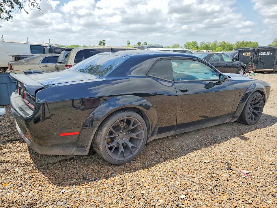 2020 Dodge Challenger მანქანა იყიდება აუქციონზე, vin: 2C3CDZL90LH214328, აუქციონის ნომერი: 49317536