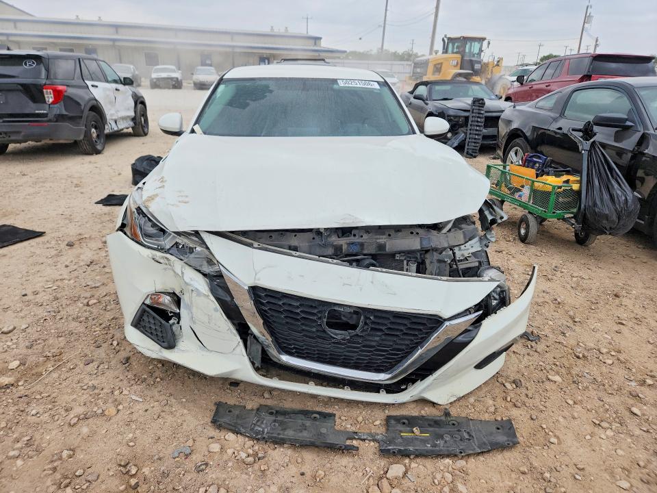 Продажа на аукционе авто 2020 Nissan Altima, vin: 1N4BL4BV7LC250277, номер лота: 50251506