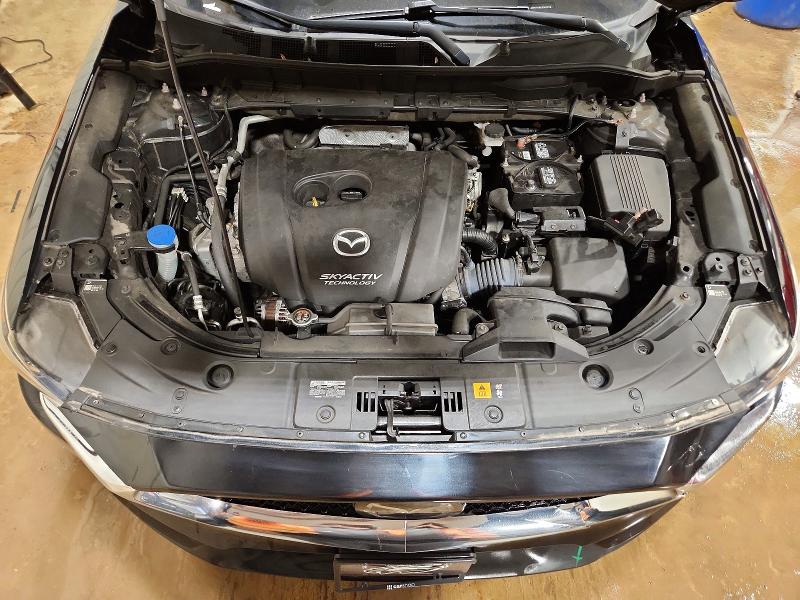 Aukcja sprzedaży 2018 Mazda Cx-5, vin: JM3KFBCMXJ0450314, numer aukcji: 48412666