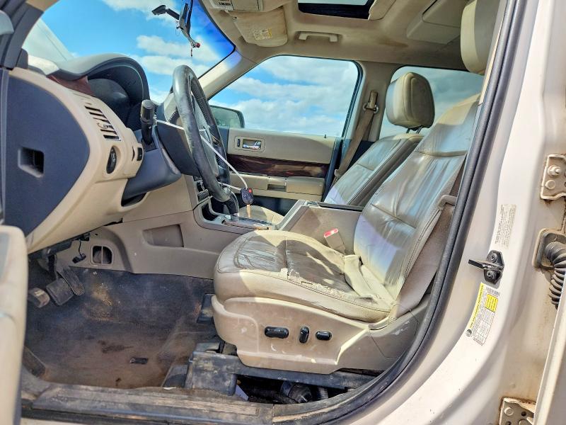 Продажа на аукционе авто 2009 Ford Flex, vin: 2FMDK52C19BA02265, номер лота: 51779626