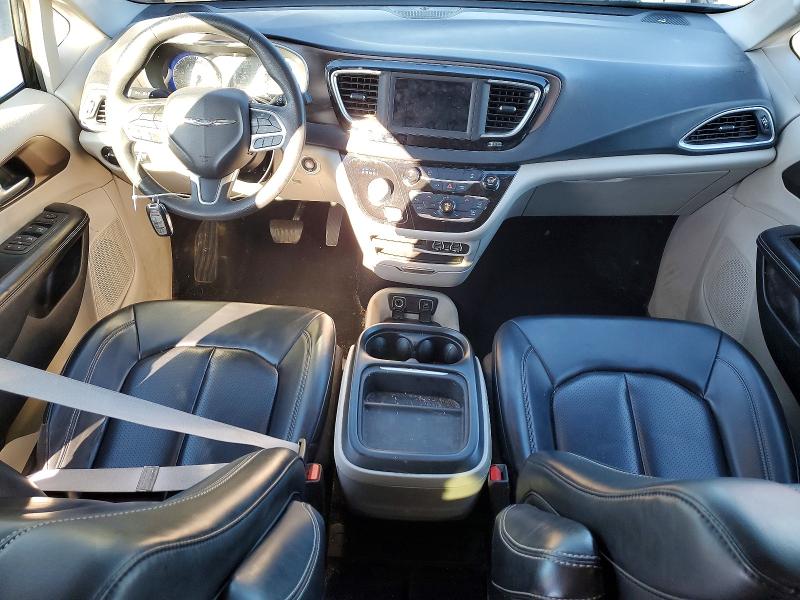 Aukcja sprzedaży 2021 Chrysler Voyager, vin: 2C4RC1DG4MR506535, numer aukcji: 49138436