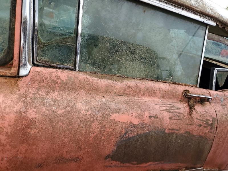 1956 Buick Oncore მანქანა იყიდება აუქციონზე, vin: 5C8014953, აუქციონის ნომერი: 49469986