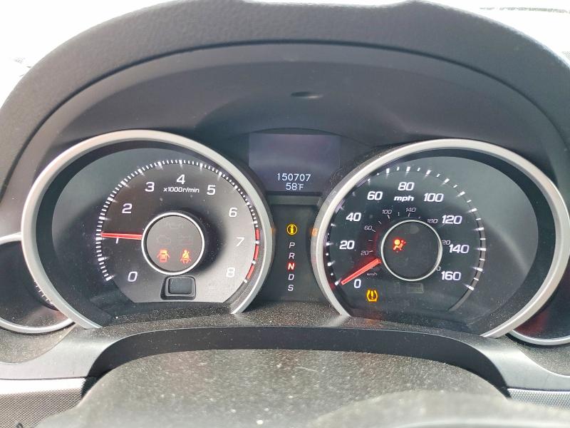 Продаж на аукціоні авто 2012 Acura Tl, vin: 19UUA8F23CA017297, номер лоту: 51289466