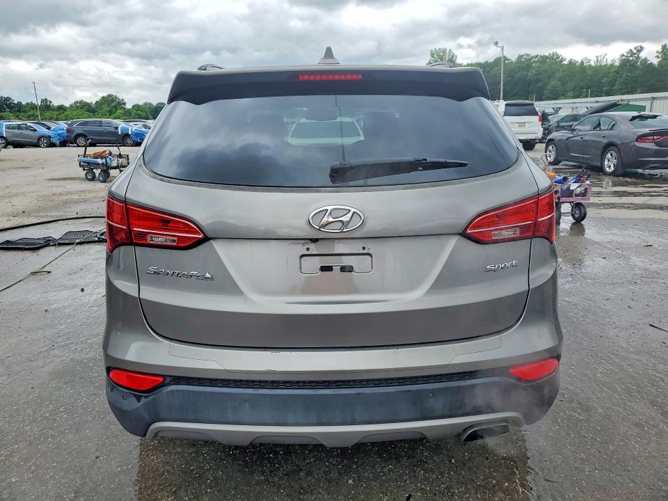 Aukcja sprzedaży 2014 Hyundai Santa Fe Sport, vin: 5XYZU3LB6EG138573, numer aukcji: 51619016