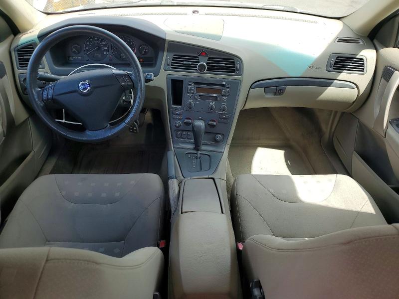 Продаж на аукціоні авто 2003 Volv S60, vin: YV1RS64A732252161, номер лоту: 49629726