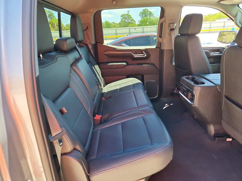 Aukcja sprzedaży 2023 Gmc Sierra, vin: 3GTUUDED0PG334317, numer aukcji: 50895716