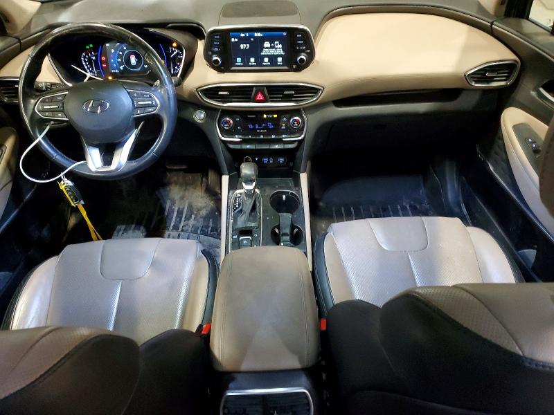 Продаж на аукціоні авто 2020 Hyundai Santa Fe, vin: 5NMS33AD8LH276773, номер лоту: 49069256