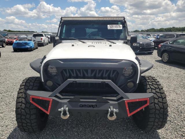Продаж на аукціоні авто 2015 Jeep Wrangler Unlimited, vin: 1C4HJWFG3FL594372, номер лоту: 50914976