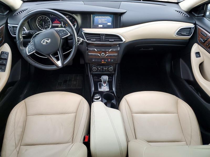 Aukcja sprzedaży 2017 Infiniti Qx30, vin: SJKCH5CR4HA017657, numer aukcji: 51319896