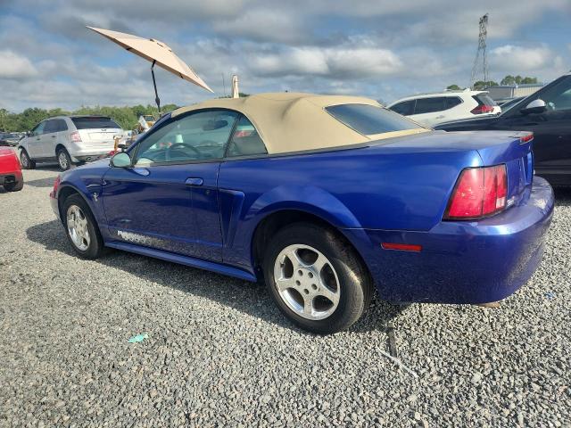 50410116 :رقم المزاد ، 1FAFP44443F348529 vin ، 2003 Ford Mustang مزاد بيع
