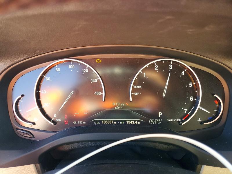 Aukcja sprzedaży 2021 Bmw X3, vin: 5UXTY3C0XM9H40452, numer aukcji: 51036136