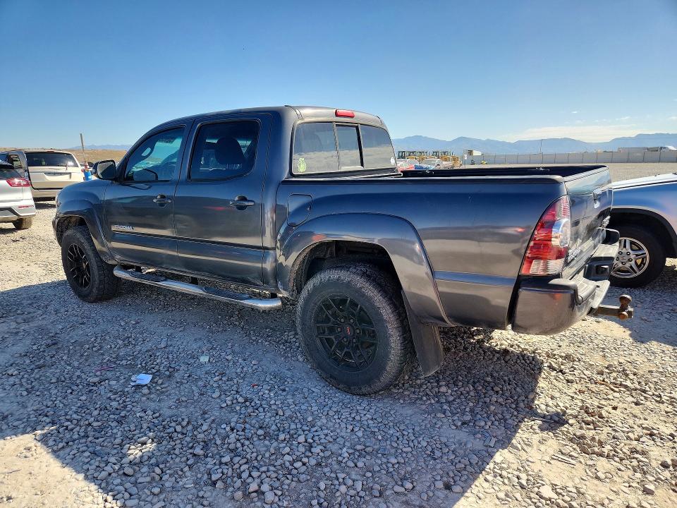 Продаж на аукціоні авто 2013 Toyota Tacoma, vin: 5TFJU4GN8DX049039, номер лоту: 50958466