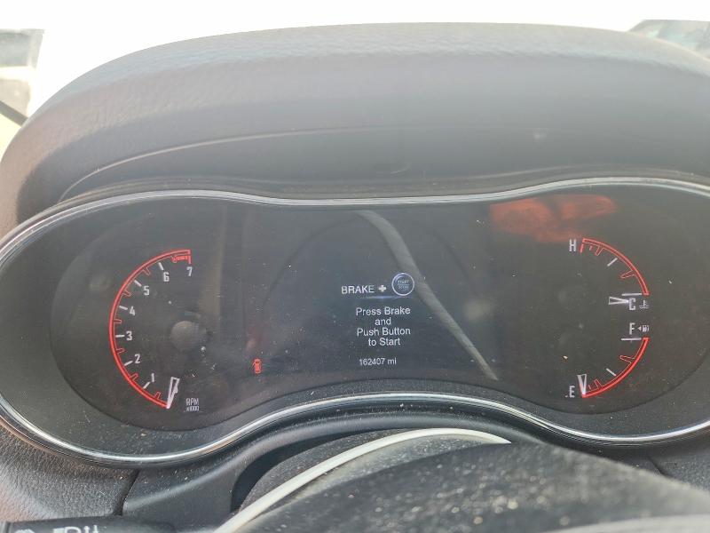 Продажа на аукционе авто 2014 Dodge Durango, vin: 1C4RDJDG8EC978227, номер лота: 48778416