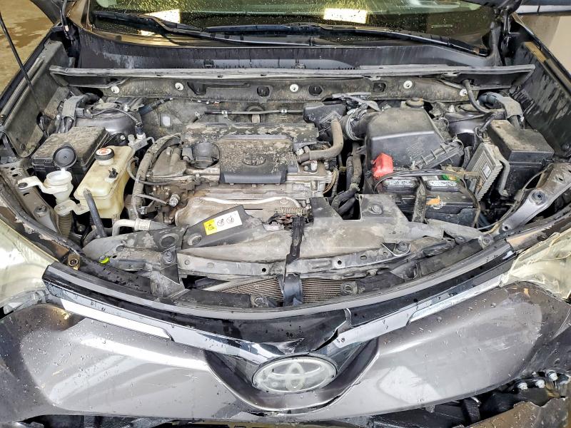 Продаж на аукціоні авто 2017 Toyota Rav4, vin: JTMWFREV7HJ704526, номер лоту: 50738346