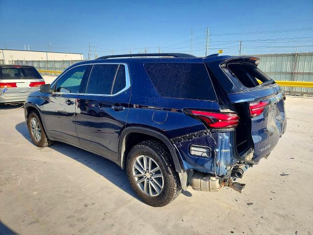 Продажа на аукционе авто 2023 Chevrolet Traverse, vin: 1GNERGKW0PJ139031, номер лота: 49683406