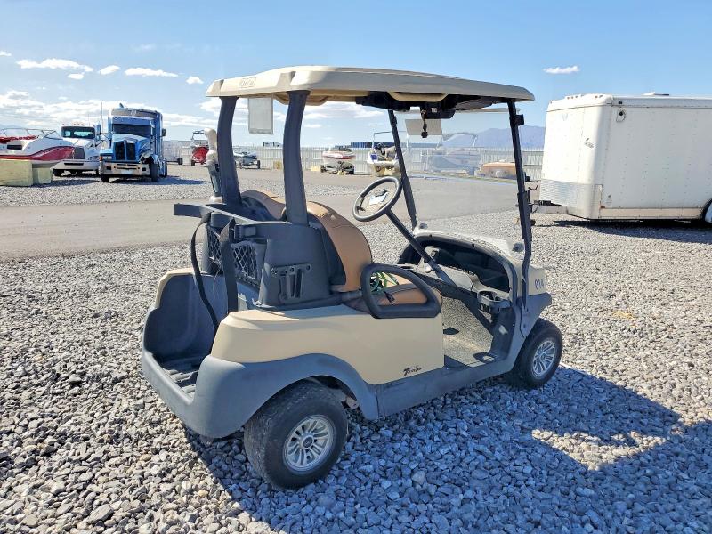 Aukcja sprzedaży 2020 Club Car Tempo Lithium, vin: AN2038109377, numer aukcji: 50564946