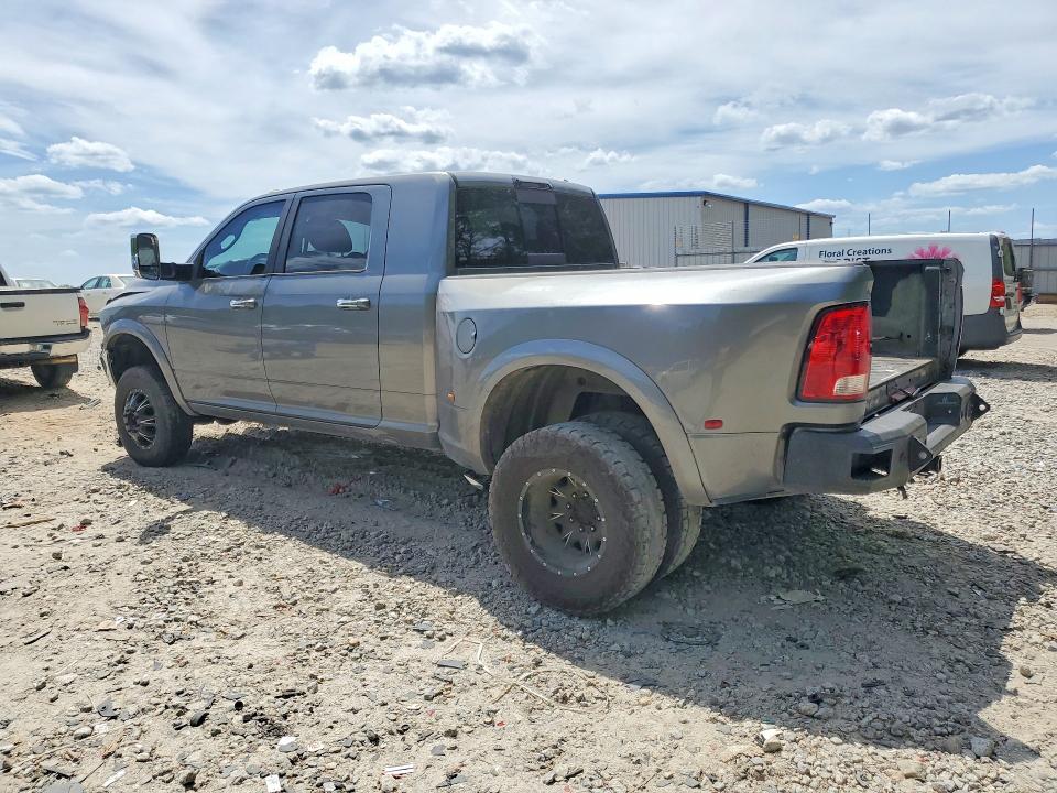 Aukcja sprzedaży 2012 Dodge Ram 3500, vin: 3C63DRNL8CG252496, numer aukcji: 49300646