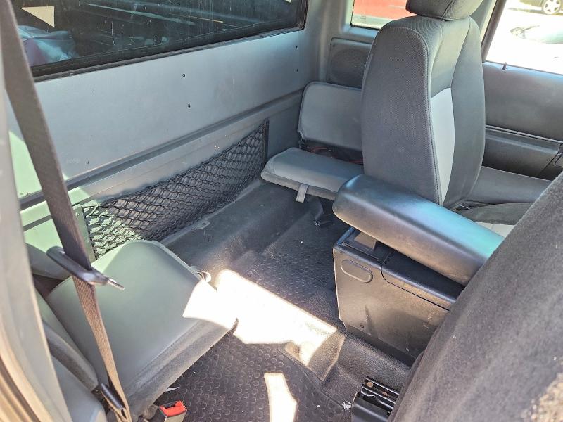 Aukcja sprzedaży 2011 Ford Ranger, vin: 1FTKR1EE0BPB05298, numer aukcji: 48295976
