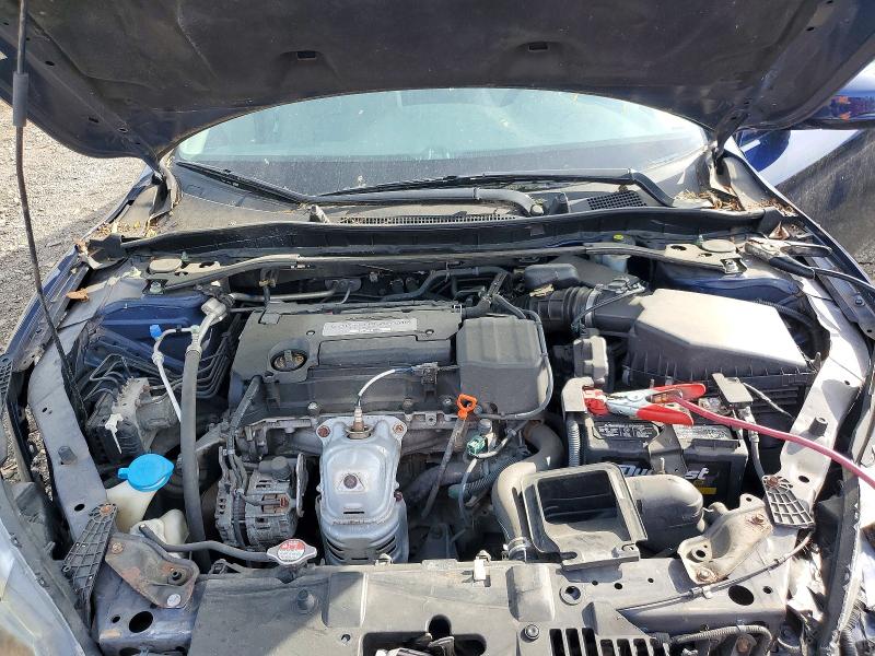 Aukcja sprzedaży 2014 Honda Accord, vin: 1HGCR2F81EA152156, numer aukcji: 50252296