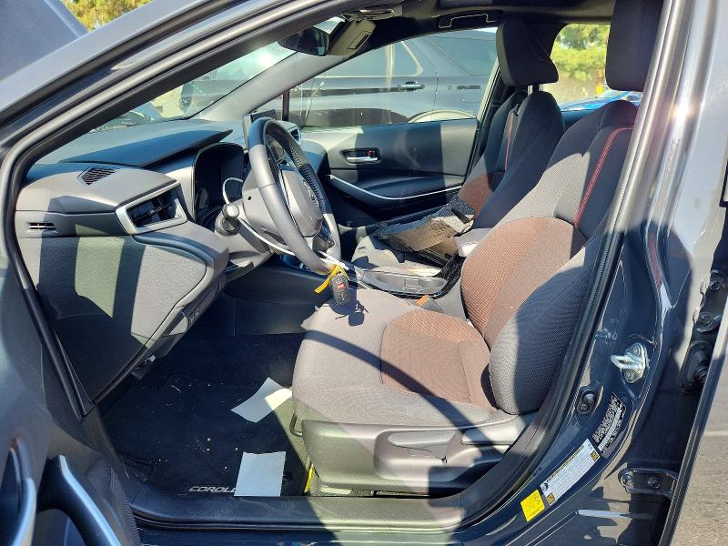 Auction sale of the 2023 Toyota Corolla, vin: JTDP4MCE5P3516316, lot number: 51452066