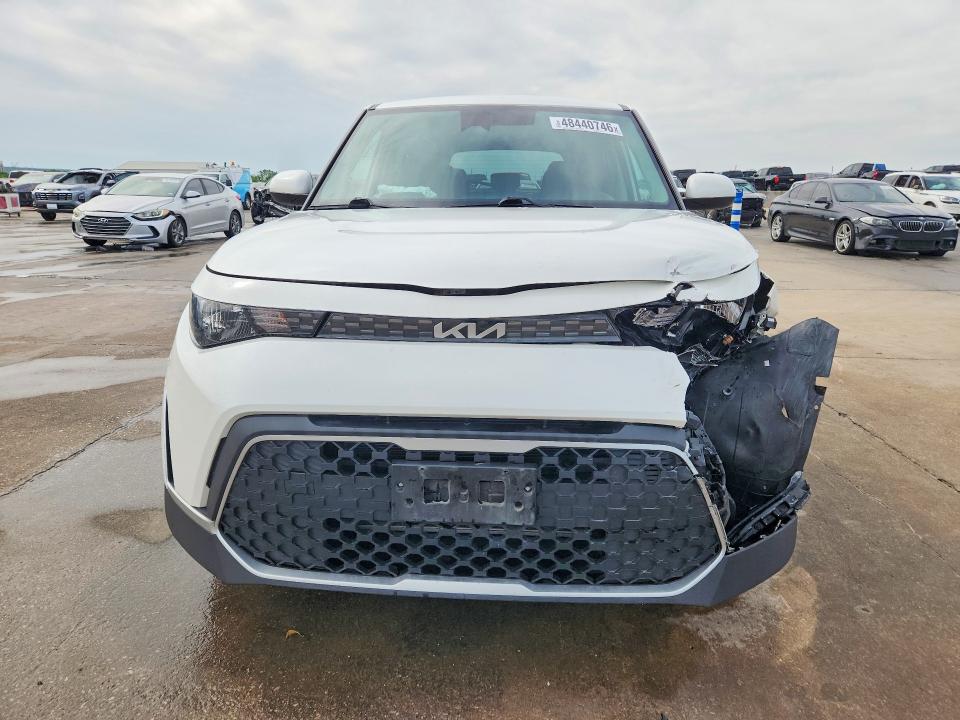 Продажа на аукционе авто 2023 Kia Soul, vin: KNDJ23AU1P7862534, номер лота: 48440746