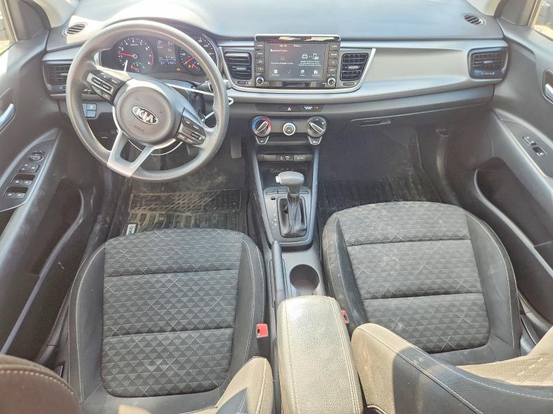 Продаж на аукціоні авто 2020 Kia Rio, vin: 3KPA24AD0LE310684, номер лоту: 52005516